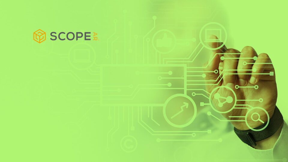 Scope AR Has Become a Siemens Digital Industries Software Partner