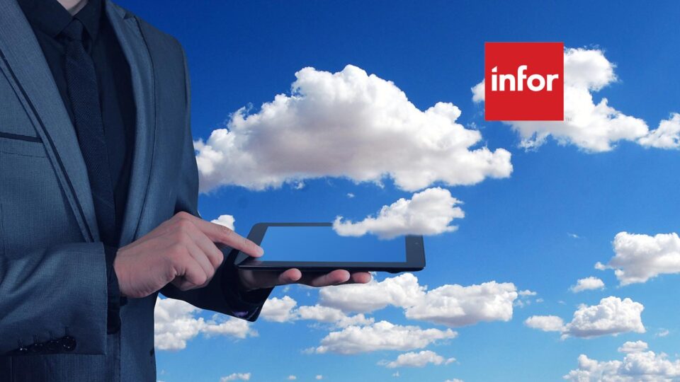 Scott Bader Standardises with Infor for Global Cloud Upgrade