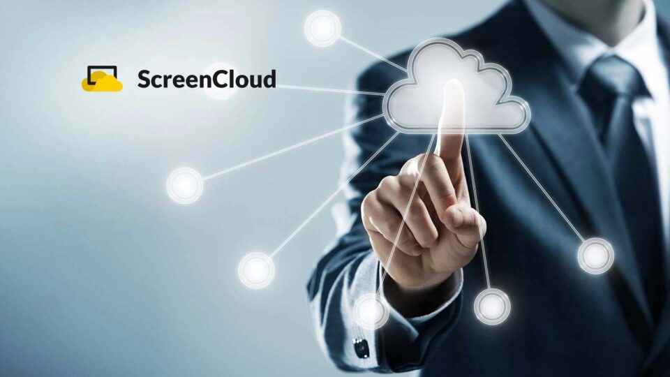 ScreenCloud and Google Deepen Collaboration, Further Elevating the Workplace Experience for Hundreds of Thousands of Frontline Employees