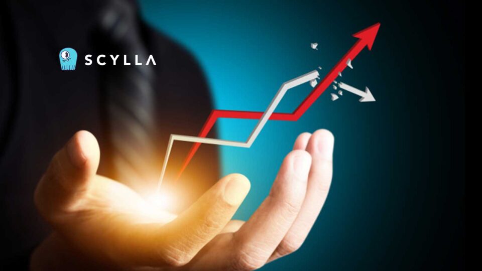 ScyllaDB Adds Jon Bakke of MariaDB to its Leadership Team, Supporting Rapid DBaaS Growth