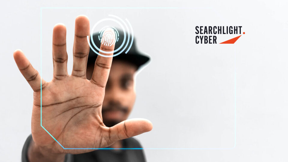 Searchlight Security Changes Name to Searchlight Cyber and Launches New Brand