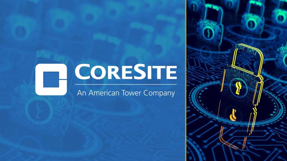 Coresite’s Colocation Solutions Enable Seceon To Consolidate Security Stacks and Reduce Risk