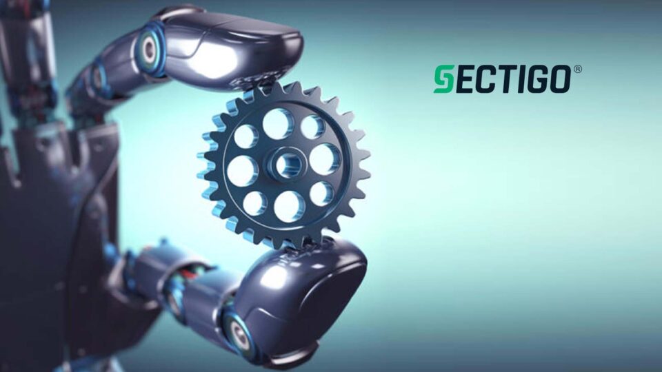 Sectigo Announces Automation of AWS and Google Cloud Platform Certificates With Sectigo Certificate Manager