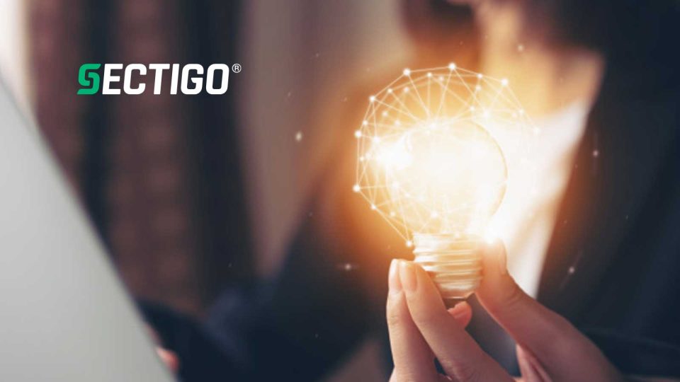 Sectigo Names Mark Bilger Chief Product and Technology Officer