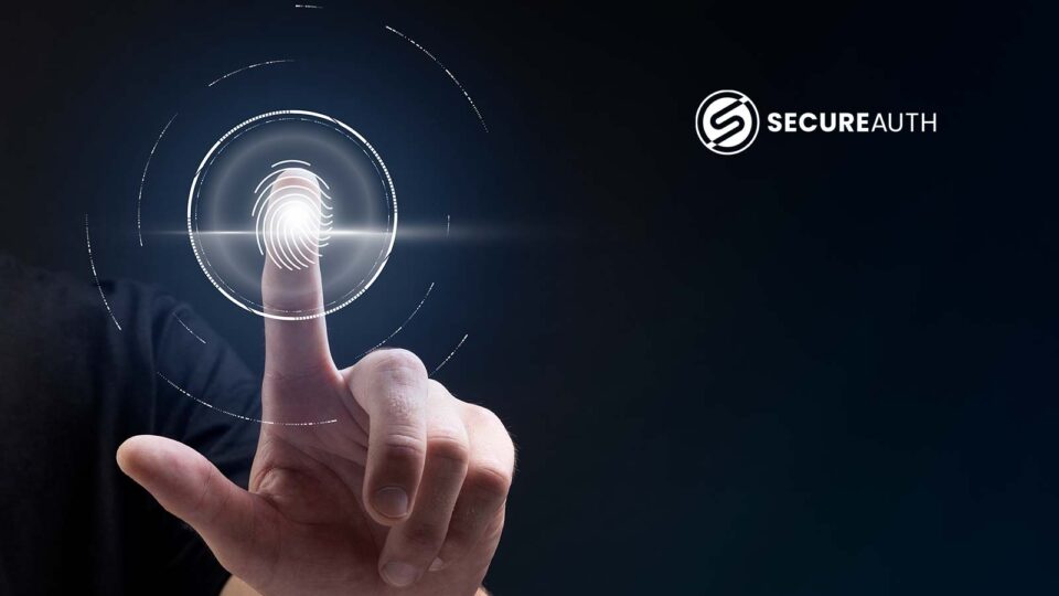 SecureAuth Identity Security Solutions Now Available in AWS Marketplace