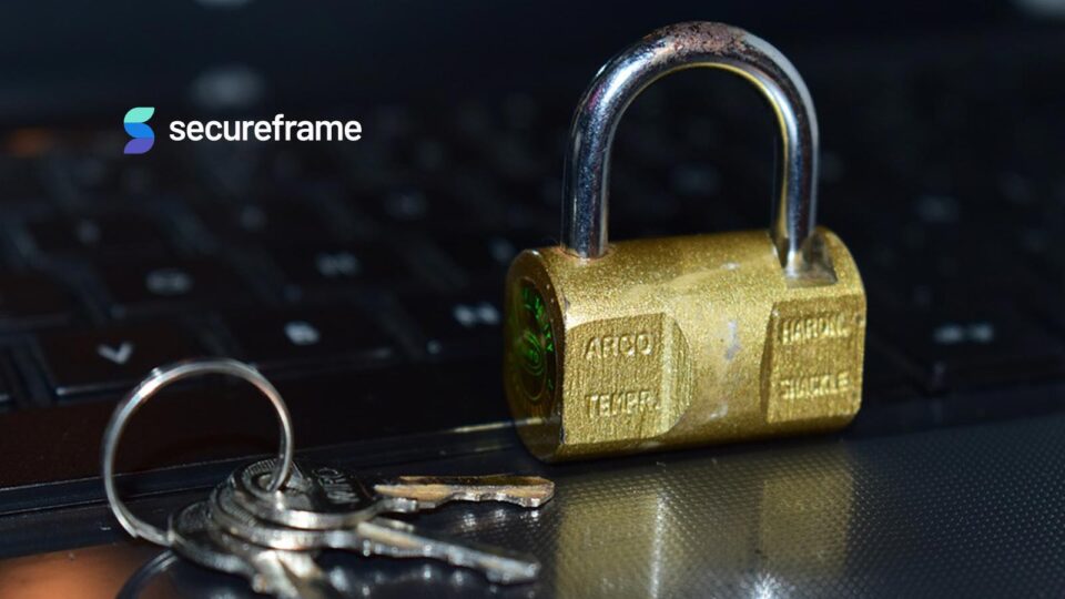 Secureframe Raises $56Million to Accelerate Automated Security and Compliance Processes