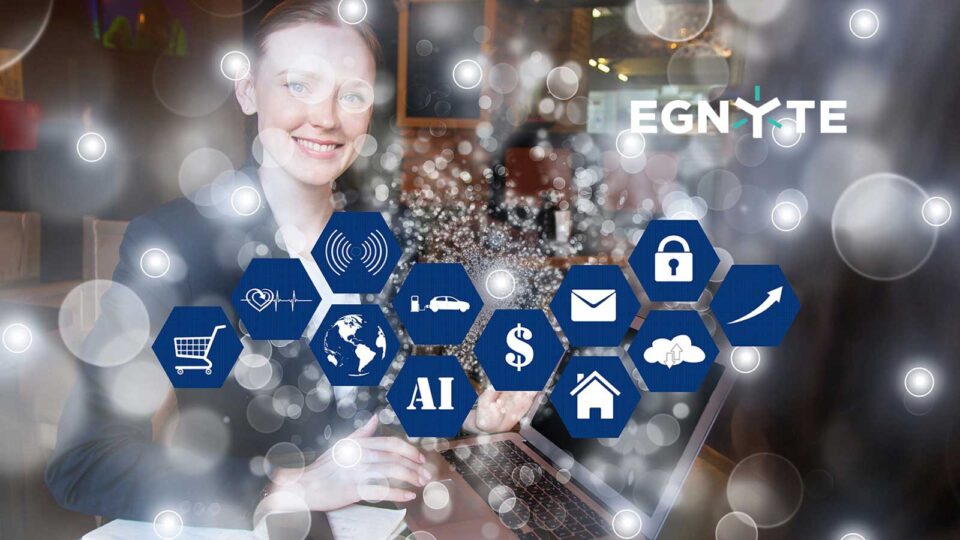 Securing Customer Data Tops IT Leaders’ Priorities in 2021 Egnyte Annual Data Governance Trends Report