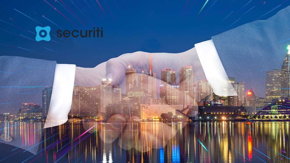 Securiti Unveils Unify Partner Program to Unlock Unprecedented Data Intelligence