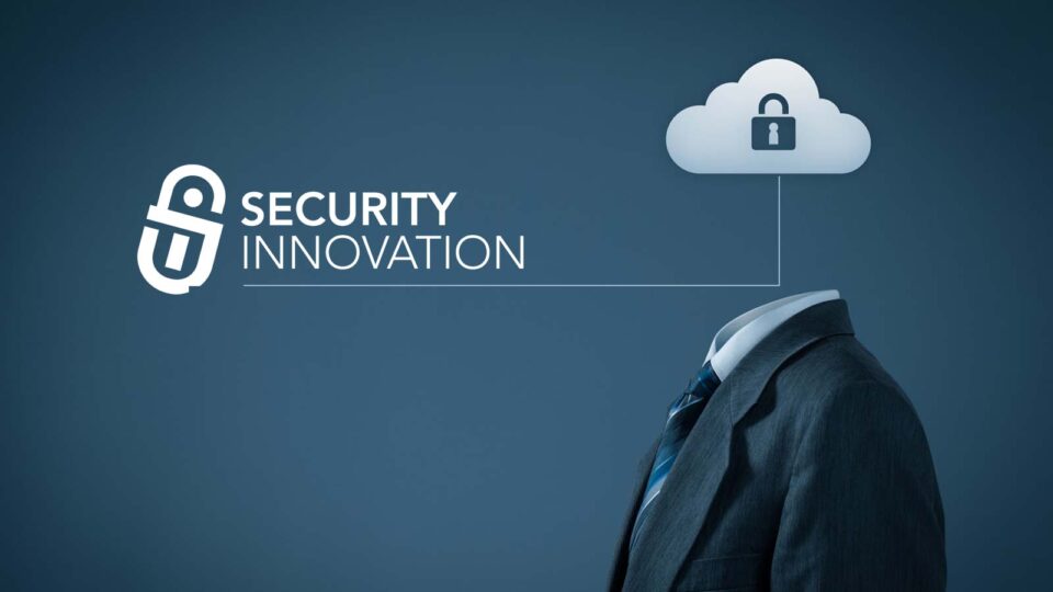 Security Innovation Releases Ultra-Realistic Cloud Cyber Range to Up Level Security Skills