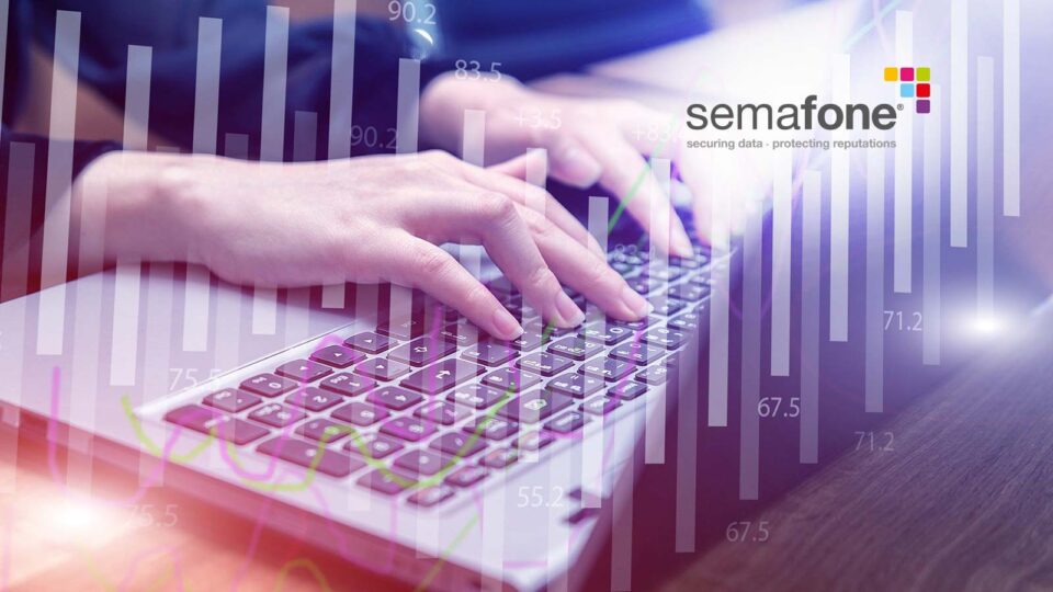 Semafone Announces Majority Investment from Livingbridge