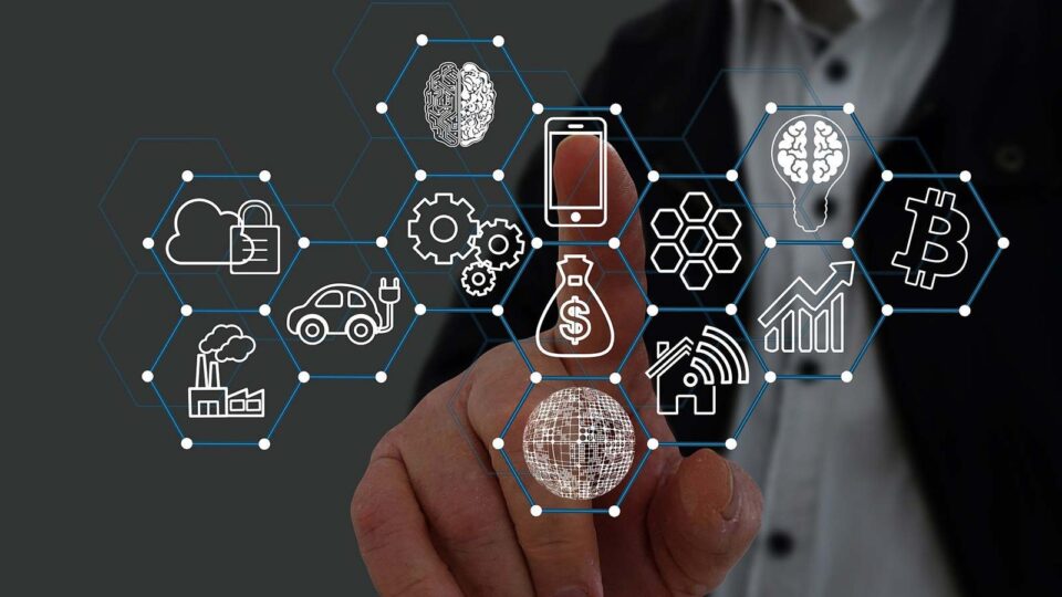 Semtech LoRa Devices and the LoRaWAN Standard Serve as “IoT Backbone” of New Vutility Energy Monitoring System