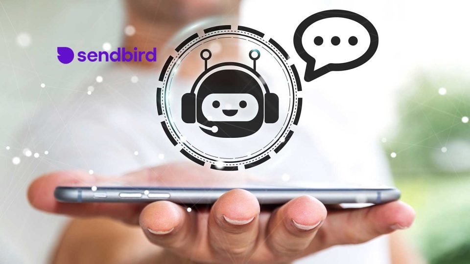 Sendbird Introduces Its Salesforce AI Chatbot on AppExchange