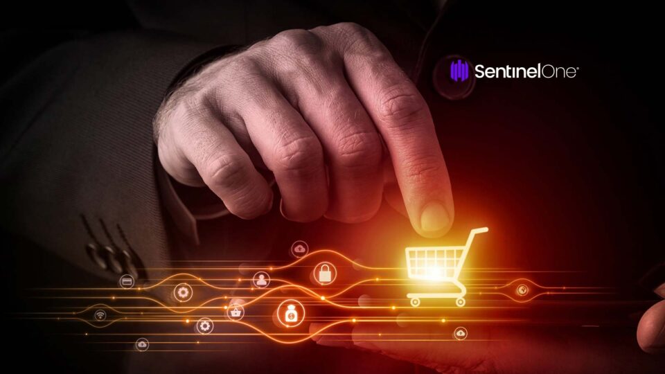 SentinelOne DataSet Achieves AWS Container Competency Status