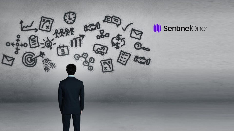 SentinelOne Launches DataSet, A Revolutionary Live Enterprise Data Platform