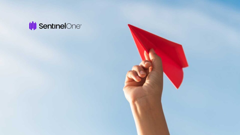 SentinelOne Launches on Google Cloud Marketplace