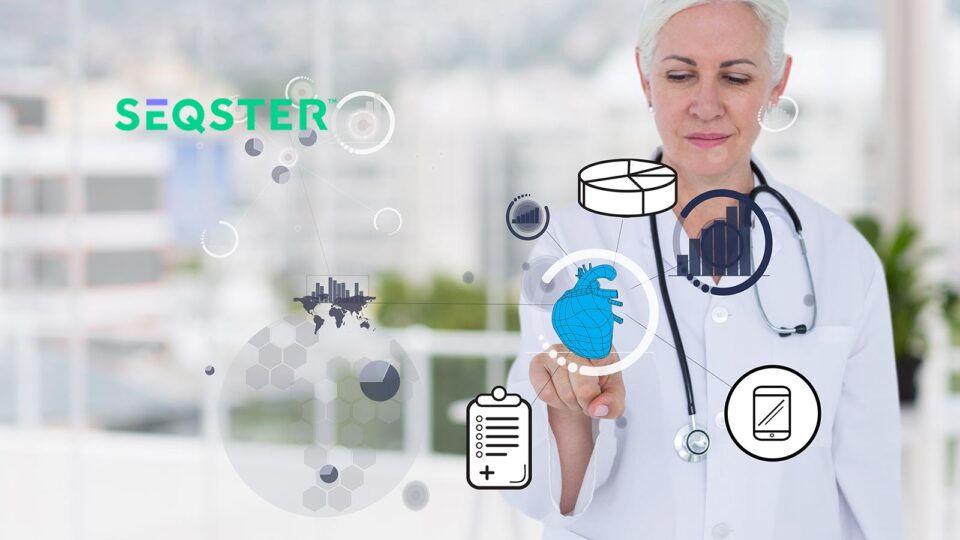 Seqster Launches Developer Portal Delivering Longitudinal Health Data and Patient Engagement Directly Into Life Science Enterprise Workflows