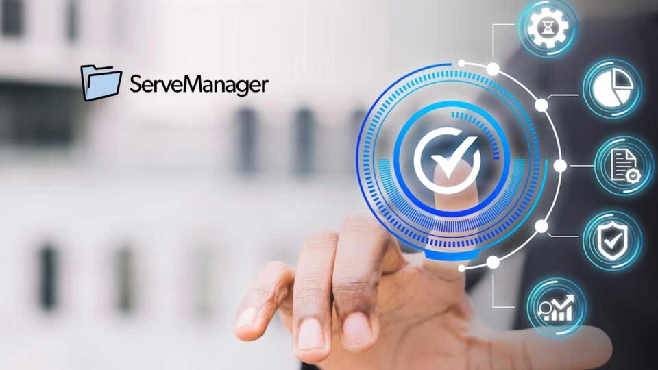 ServeManager Achieves SOC 2 Compliance, Enhancing Data Security for Legal Professionals