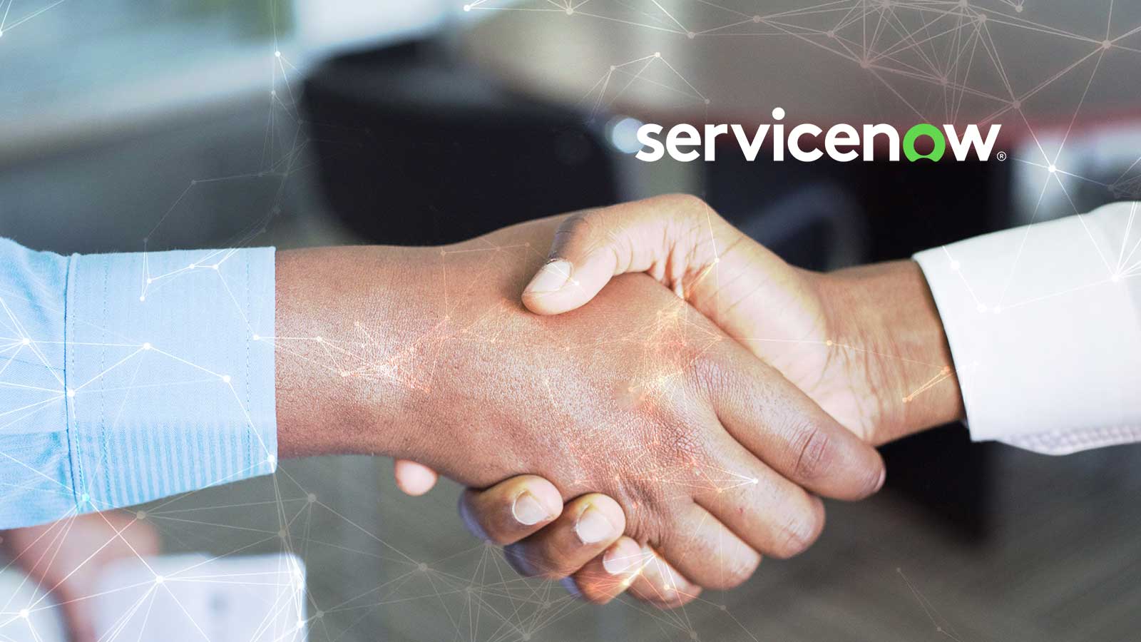 ServiceNow Makes Strategic Investment in Leading Consulting ...