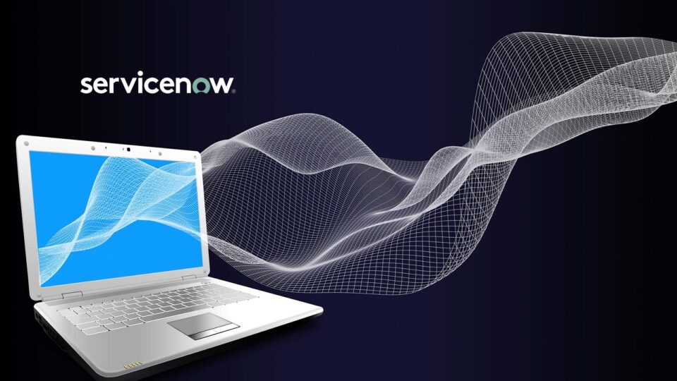 ServiceNow Named a Leader in Enterprise Service Management