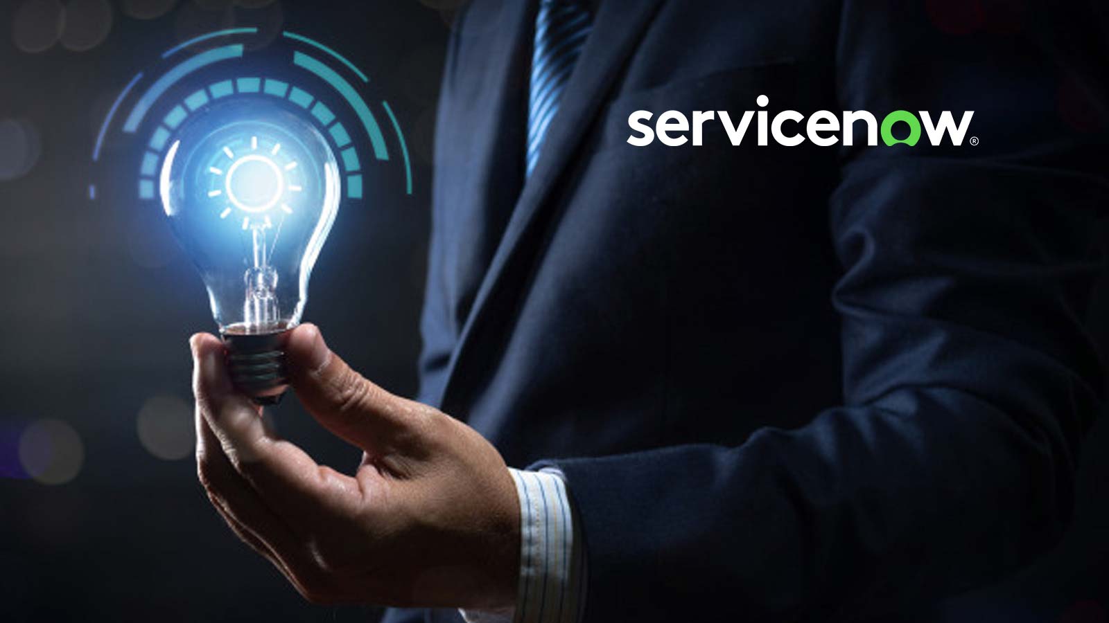 ServiceNow, The Demo Forum and IT-Harvest Announce ServiceNow ...