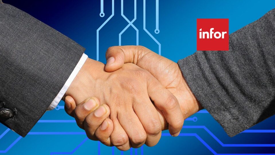 Seven Feathers Casino Resort Partners with Infor Hospitality