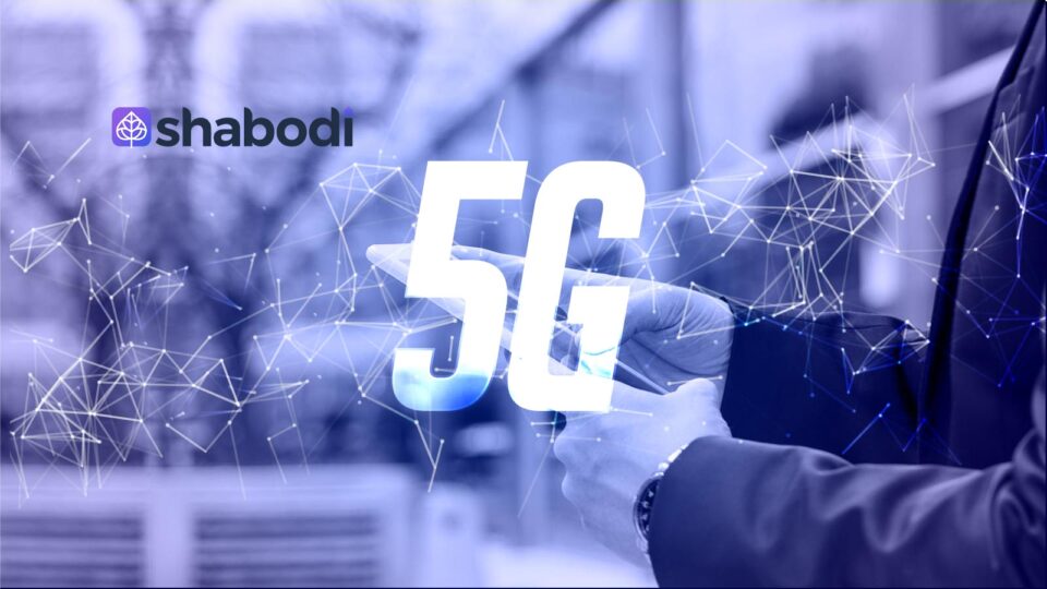 Shabodi Joins the 5G Open Innovation Lab and Launches Unlocking 5G Podcast