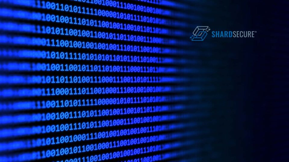 ShardSecure Closes Funding Round Led by EPIC Ventures