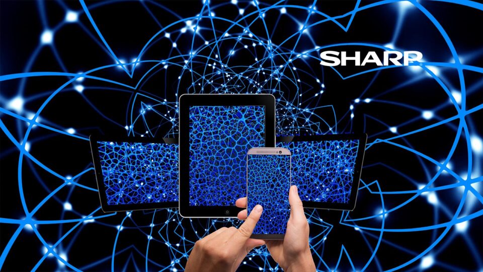 Sharp Certifies directprint.io as a Sharp Compatible Software Product