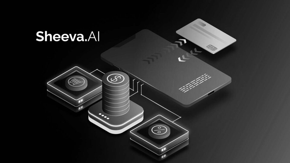 Sheeva.AI Announces Follow-On Investment from Conscious Venture Partners