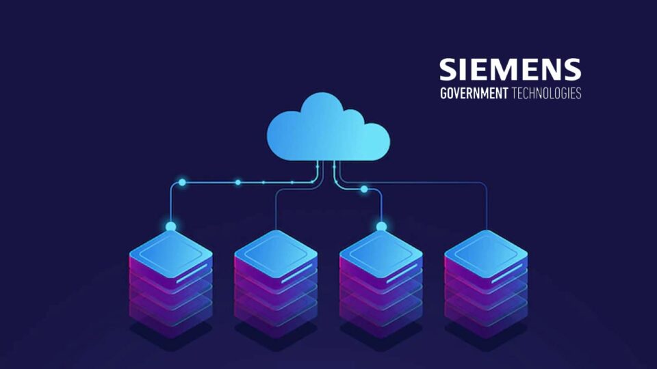 Siemens Defense Cloud SaaS is FedRAMP “Ready” at High Impact Level