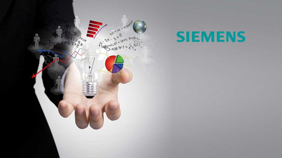 Siemens & Salesforce team up to accelerate servitization and drive manufacturing profitability