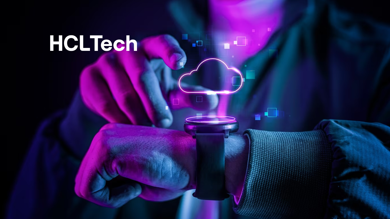 Siemens Selects HCLTech To Accelerate CloudLed Digital Transformation