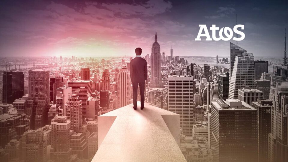 Siemens Smart Infrastructure Chooses Atos to Move Its Mission-Critical Applications to the Cloud