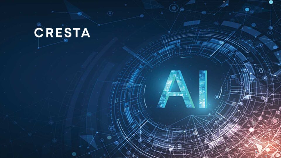 Silicon Valley's Alex Cramer Joins Generative AI Leader Cresta to Lead Sales