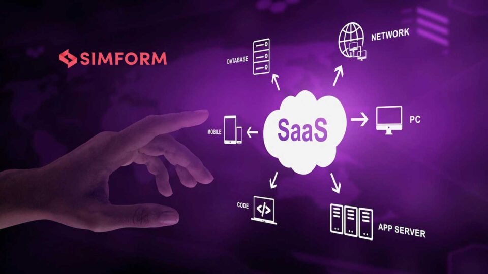 Simform Achieves AWS SaaS Competency Status