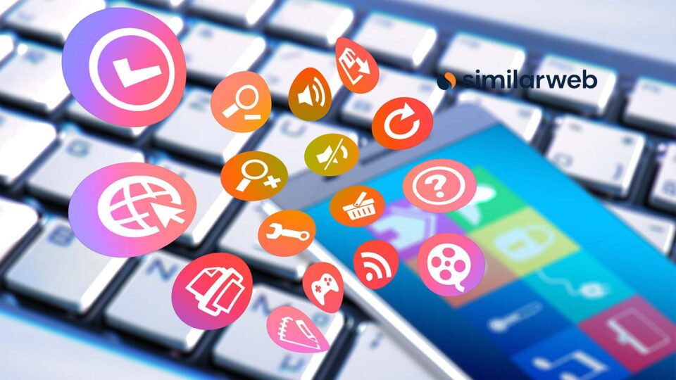 Similarweb Recognized as a Leader in Snowflake’s Modern Marketing Data Stack Report