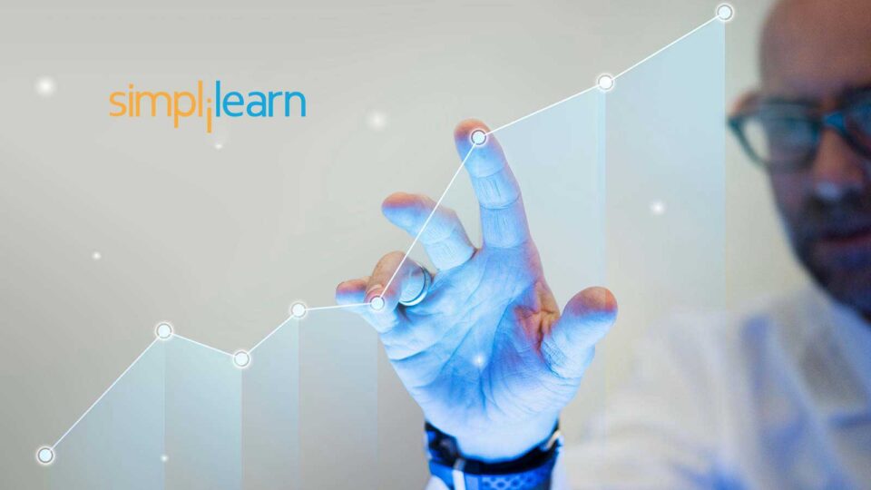 Simplilearn Launches Job Guarantee for Data Science Learners in India