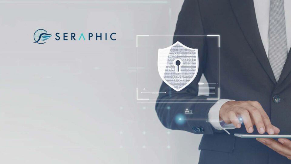 Seraphic Security Extends Its Enterprise Browser Security to Collaboration Apps