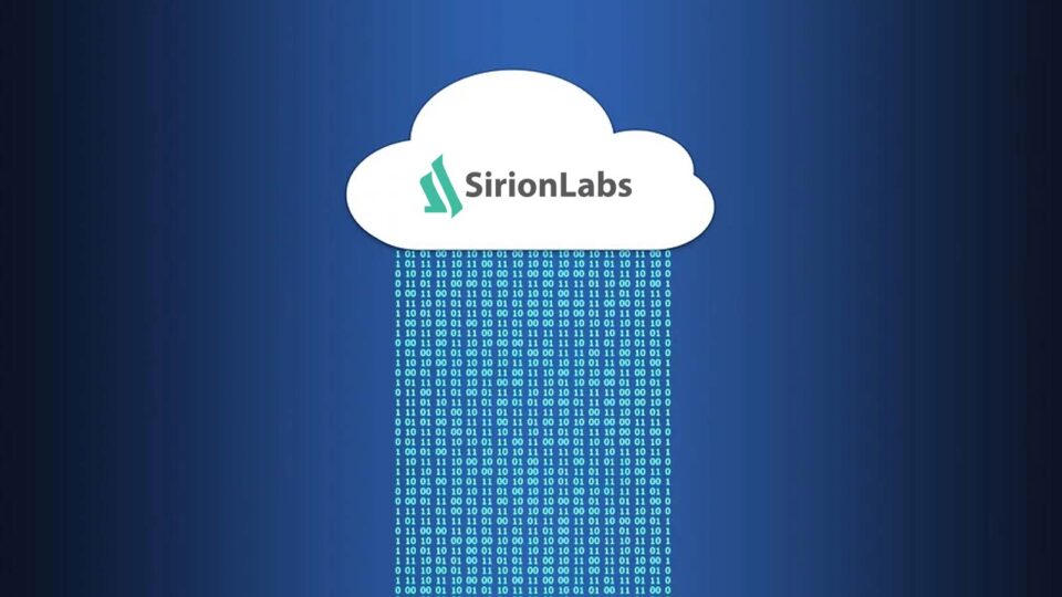 SirionLabs Announces SirionOne on Salesforce AppExchange