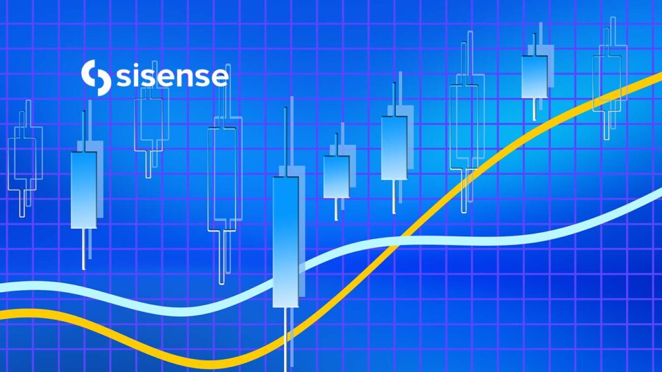 Sisense Achieves Premier Partner Status With Snowflake to Power Customers’ Analytical Applications