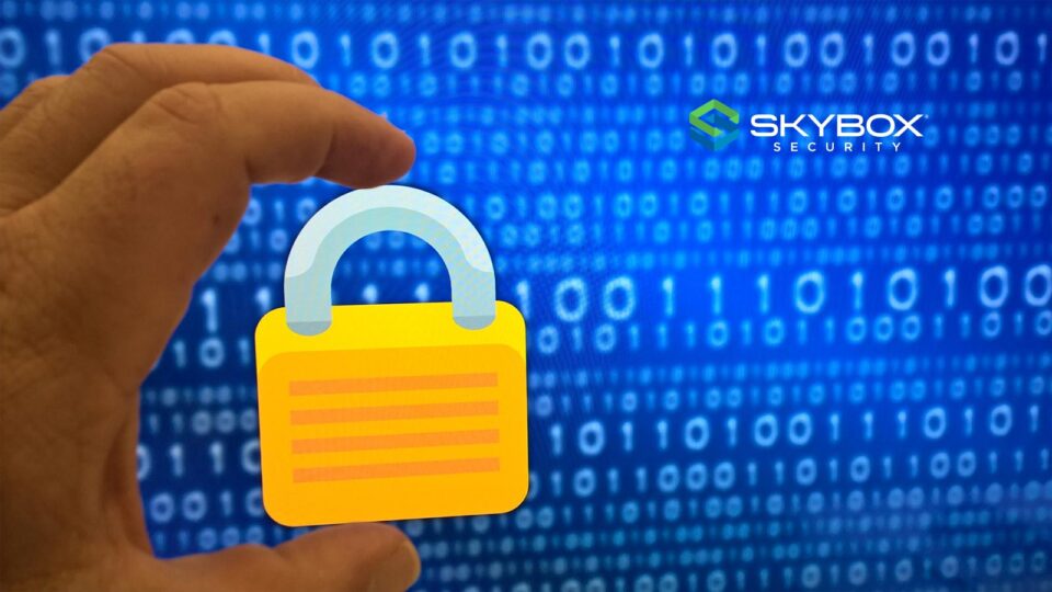 Skybox Security Expands Market Leadership With Over 4x Growth in Subscription Business