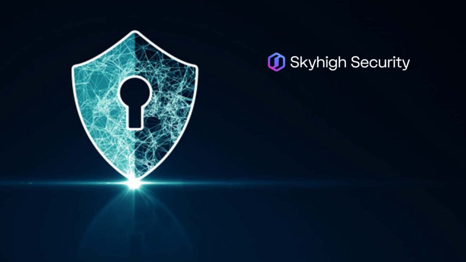 Skyhigh Security Achieves United States Department of Defense Impact Level 5 Certification