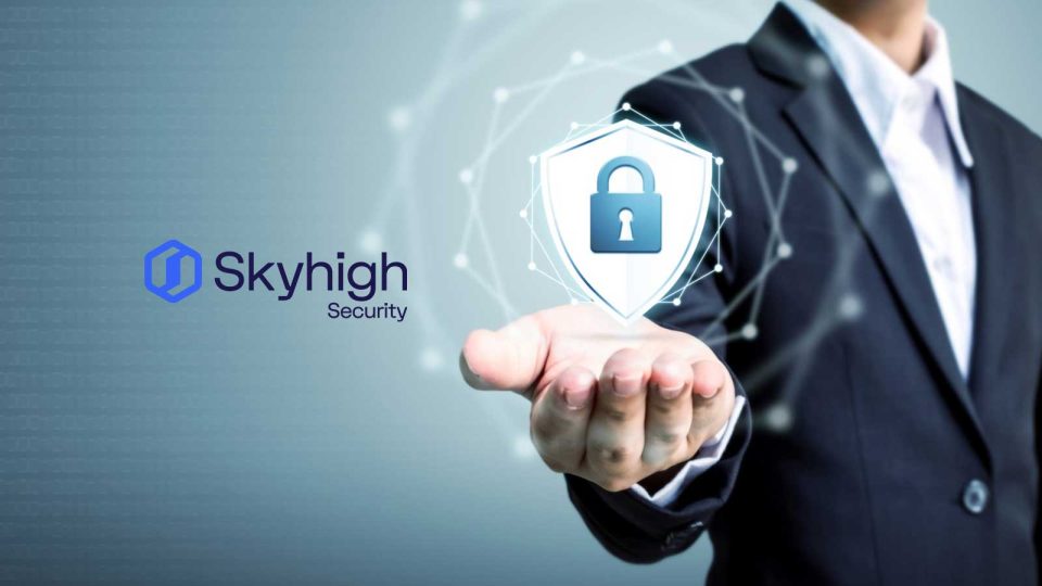 Skyhigh Security Provides Oracle Customers with Intelligent Web Security, Management and Compliance