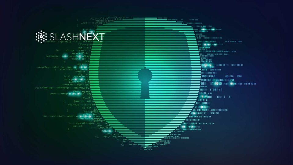 SlashNext and Stratejm Partner to Deliver AI-Driven Anti-Phishing Security