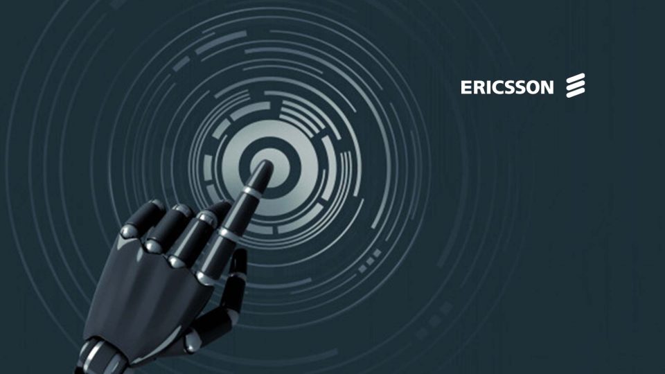 SmarTone and Ericsson to empower consumers and businesses with industry-first connectivity boost app