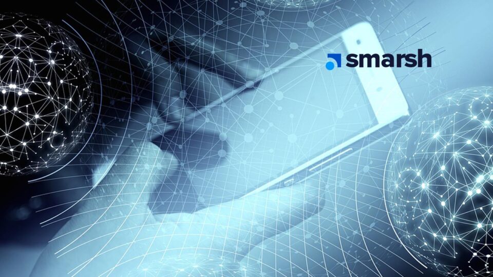 Smarsh Working with AWS to Accelerate Growth in Canada, Enable Data Residency