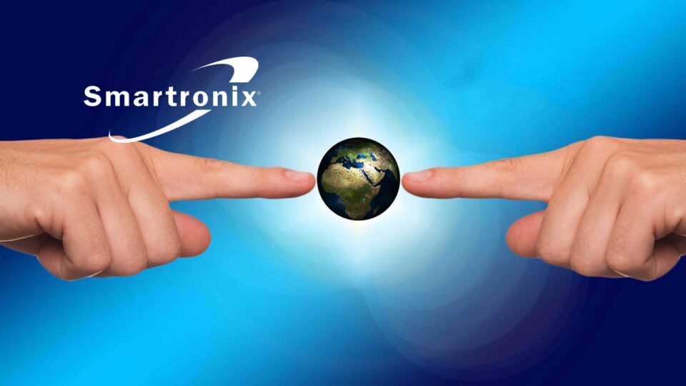 Smartronix Collaborates with AWS to Provide Next-Generation MSP Services