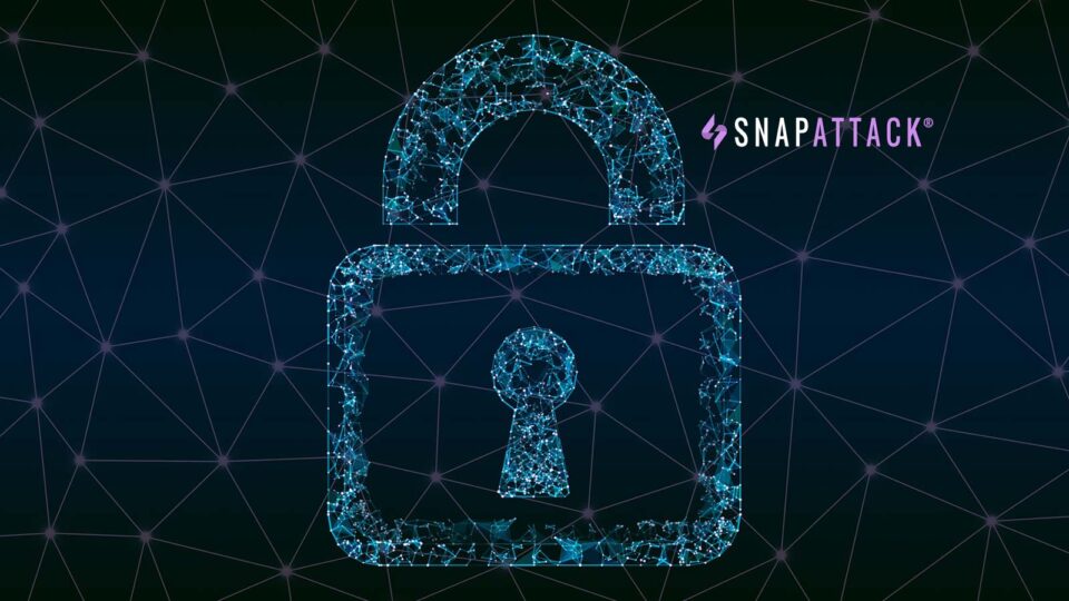 SnapAttack Raises $8Million to Enable Proactive Cybersecurity by Empowering Offensive Researchers and Network Defenders to Collaborate