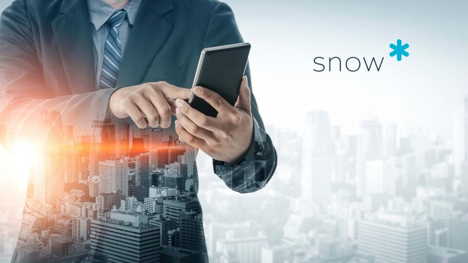 Snow Software Achieves Oracle Database and Oracle Database Options Verification