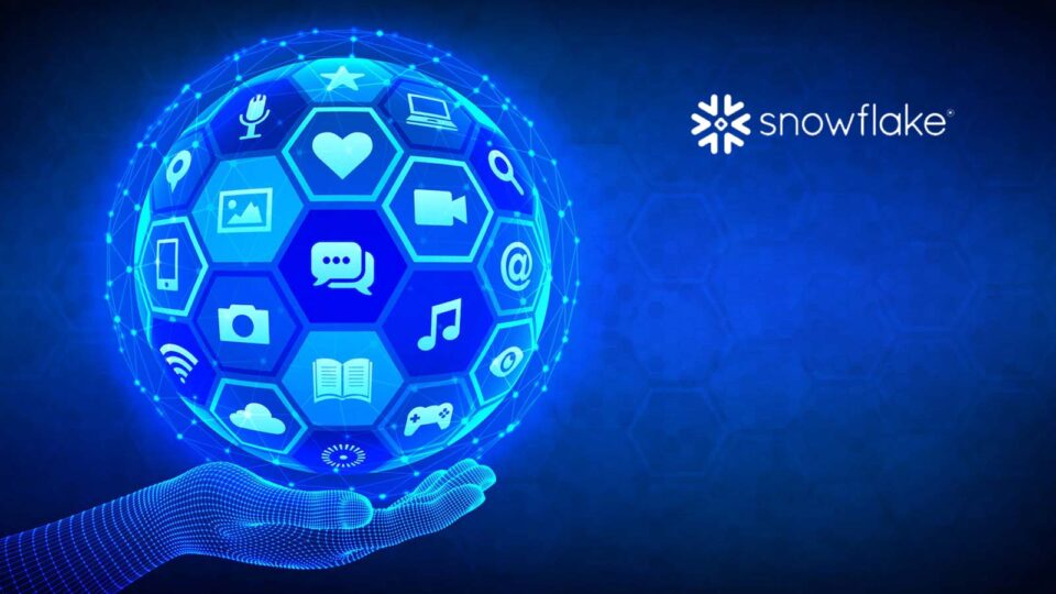 Snowflake Launches Native Application Framework, Empowering Developers to Build, Monetize, and Deploy Applications